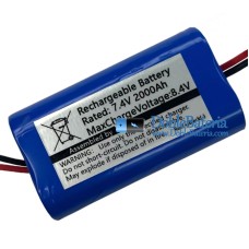 Batería para PLC X2-001C [Batería de repuesto]